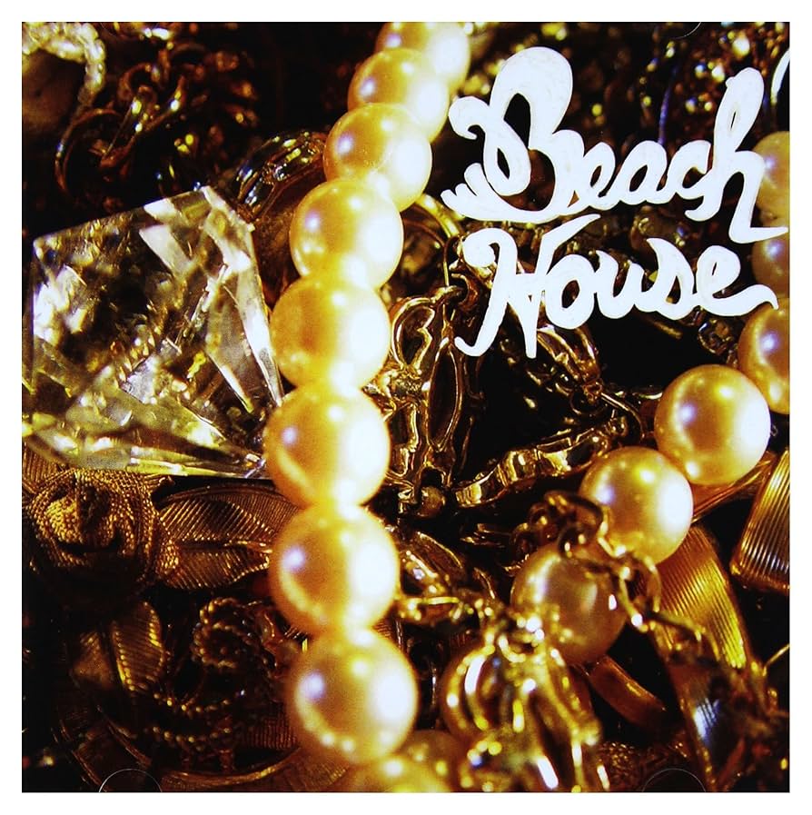 Amazon.co.jp: BEACH HOUSE: Music